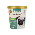 NaturVet No Scoot™ Plus Pumpkin Soft Chew Cup 犬用防止肛門腺發炎配方保健品 60's